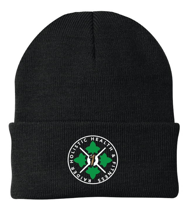 CP90 Cuff Beanie-logo 1 embroidery