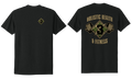 H2F 3BDE Short sleeve CVC blend t-shirt XS-4XL NL6210