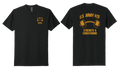 H2F U.S. Army Short sleeve CVC blend-shirt XS-4XL