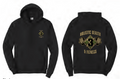 H2F 3BDE logo 2 Hoodie  S-4XL