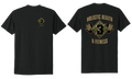 fac H2F 3BDE Short sleeve CVC blend t-shirt XS-4XL NL6210
